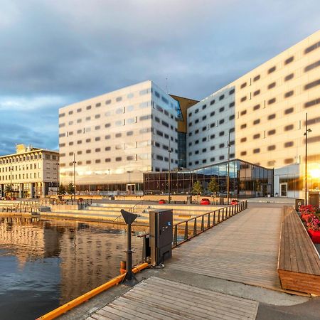 Clarion Hotel Trondheim Dış mekan fotoğraf