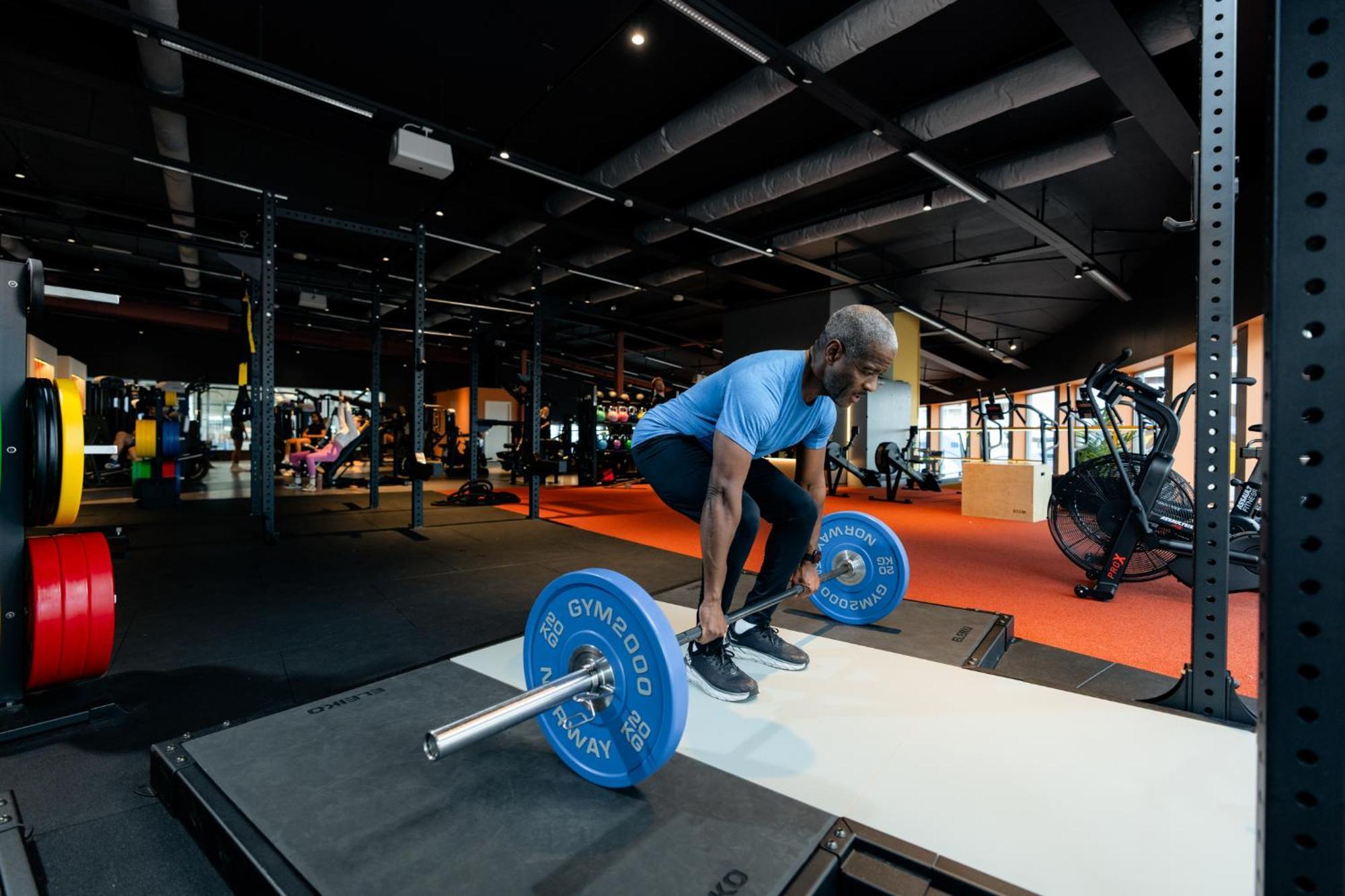 Clarion Hotel Trondheim Dış mekan fotoğraf