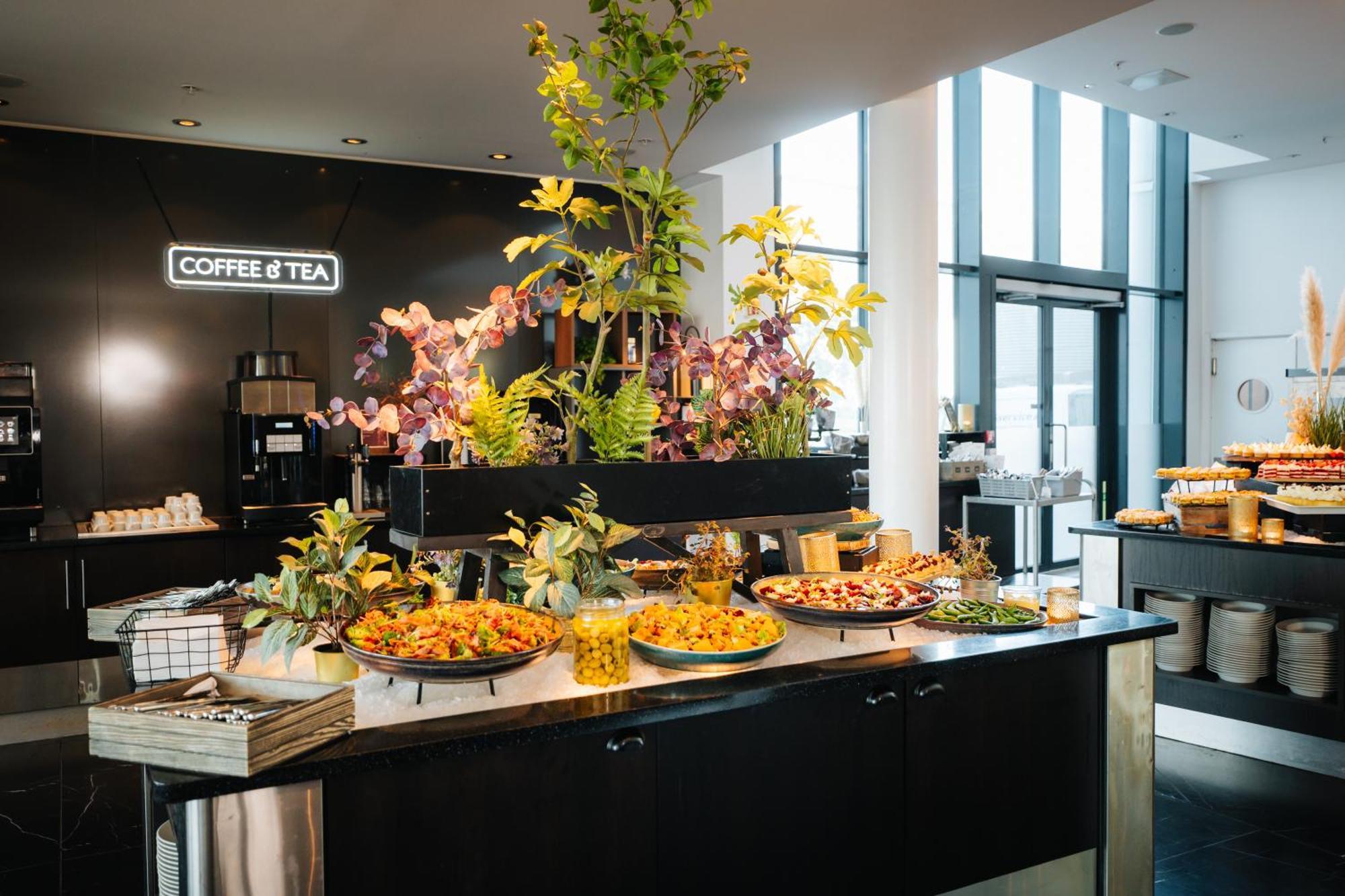Clarion Hotel Trondheim Dış mekan fotoğraf