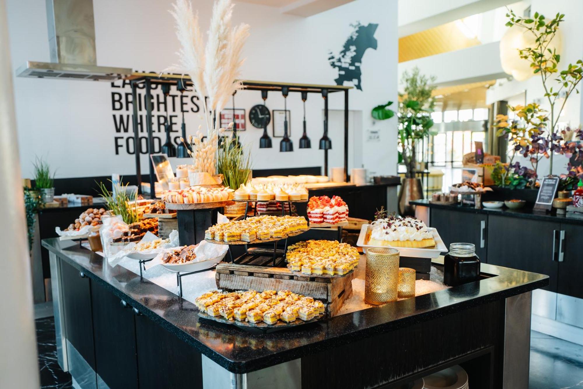 Clarion Hotel Trondheim Dış mekan fotoğraf