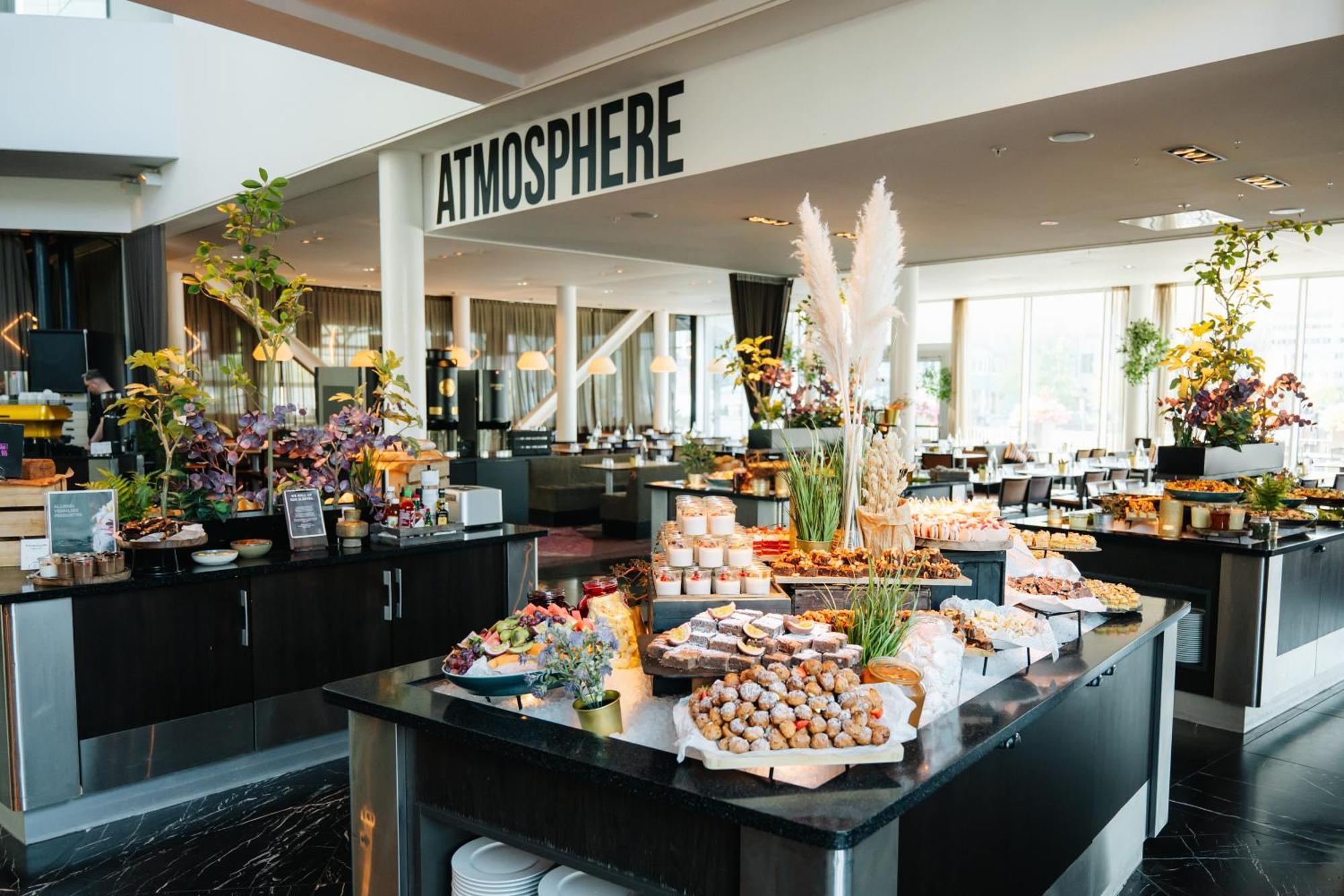 Clarion Hotel Trondheim Dış mekan fotoğraf