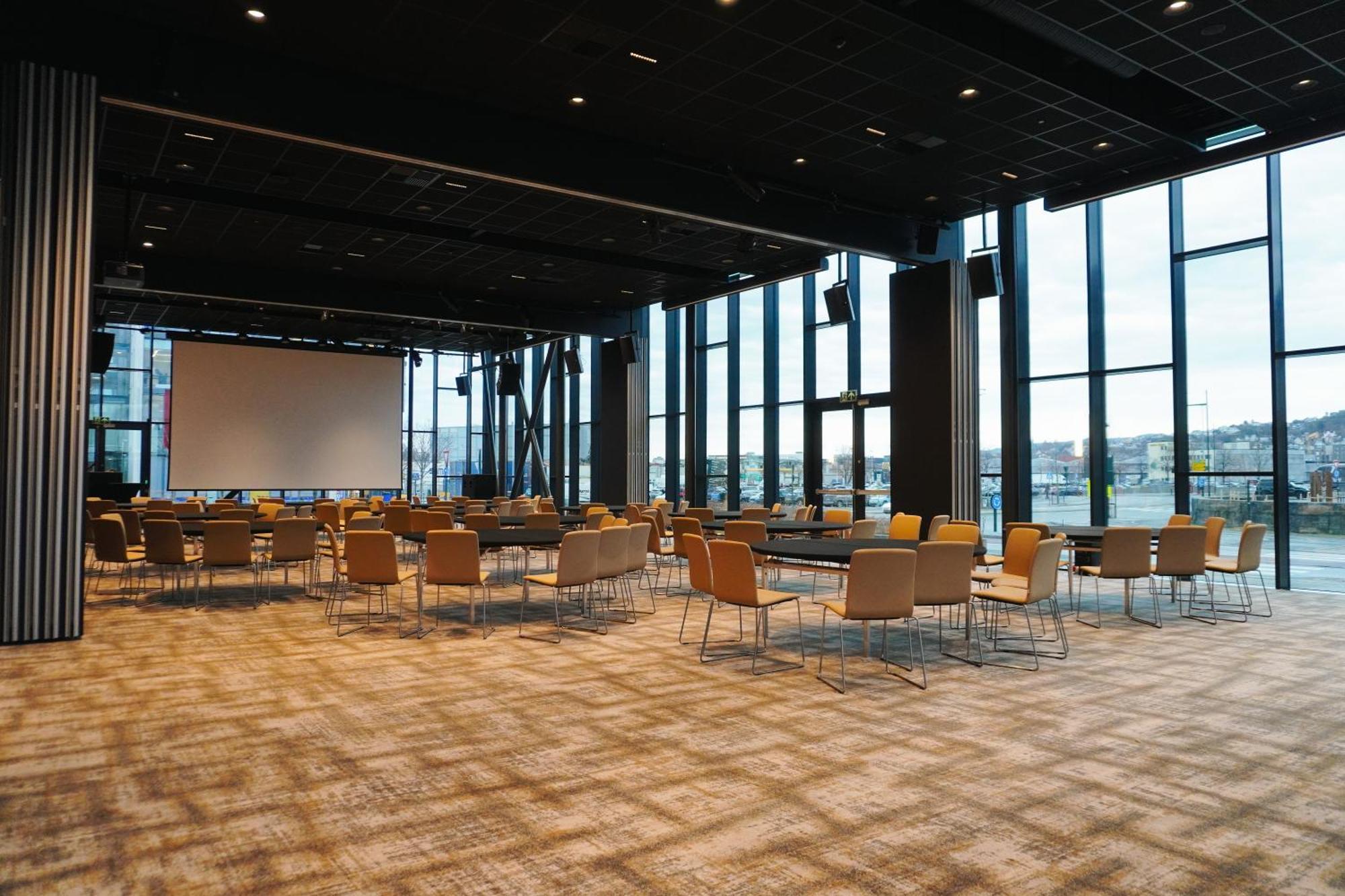 Clarion Hotel Trondheim Dış mekan fotoğraf